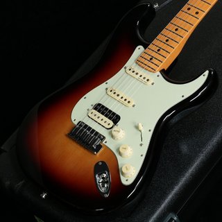 FenderAmerican Ultra Stratocaster HSS Maple Fingerboard Ultraburst [3.89kg/2023年製] 【池袋店】