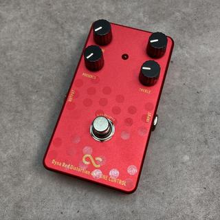 ONE CONTROL Dyna Red Distortion 4K【三重本店】