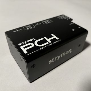 ギター用DI YAMAHA DI-01 Distortion W/Box 1980s Vintage Guitar Pedal