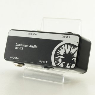 Limetone Audio JCB-2S BK 【御茶ノ水本店】