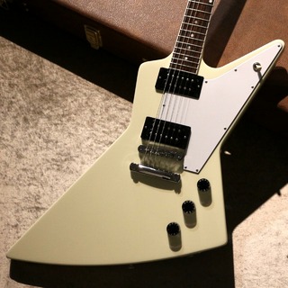 エレキギター、Gibson、フライングV whiteの検索結果【楽器検索