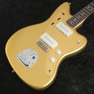 Fender ISHIBASHI FSR MIJ Traditional Jazzmaster Matching Head Mystic Aztec Gold フェンダー【御茶ノ水本店】