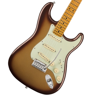 Fender American Ultra Stratocaster Maple/F Mocha Burst