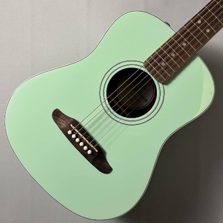 Fender California Standard Redondo Mini(Surf Green)