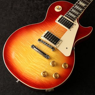 Gibson Les Paul Standard 50s Heritage Cherry Sunburst ギブソン レスポール スタンダード エレキギター【御茶ノ