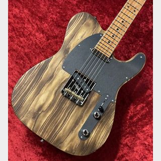 Suhr Andy Wood Signature Modern T SS -Whiskey Barrel- ≒3.311Kg