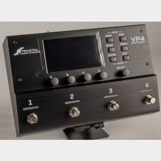 FRACTAL AUDIO SYSTEMSの検索結果【楽器検索デジマート】