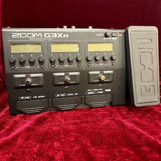 エフェクター（ギター・ベース用）、ZOOM、G3Xの検索結果【楽器検索