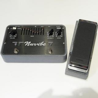 ギター用エフェクター、KORG、Nuvibeの検索結果【楽器検索デジマート】