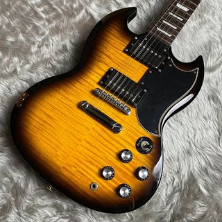 Epiphone G -400 DELUXE SG