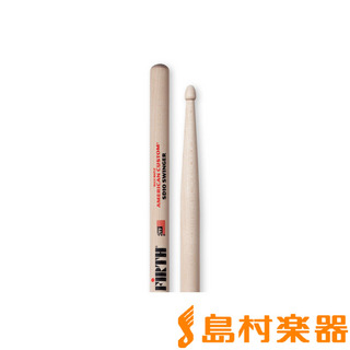 VIC FIRTH VIC-SD10 スティック/SD10 Swinger/Model: ( SD10 )/American Custom /メープル