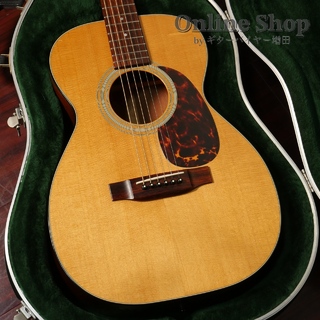 Martin 1989 O-18 SQ