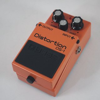 BOSS DS-1 / Distortion 【渋谷店】