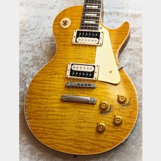 Gibson Custom Shop Historic Collection 1959 Les Paul Reissue "Dave Johnson Makeover" 2011年製USED【G-CLUB TOKYO】