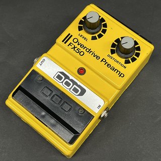 DOD FX50【新宿店】