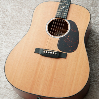 Martin D-10E-02 【2023年製 中古】【総単板ボディ】【エレアコ】