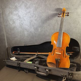 Anton Prell AntonPrell #II