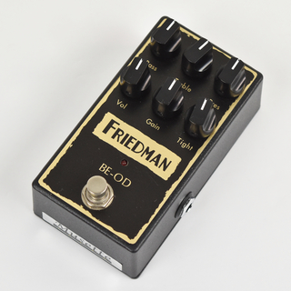 Friedman、BE-ODの検索結果【楽器検索デジマート】