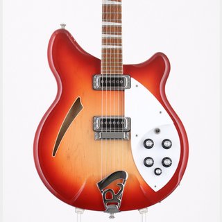 Rickenbacker 360 Fireglo【御茶ノ水本店】