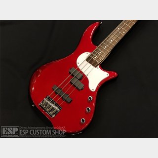 GrassRootsG-BB-DLX Candy Apple Red