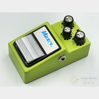 エフェクター（ギター・ベース用）、Maxon、SD9の検索結果【楽器検索