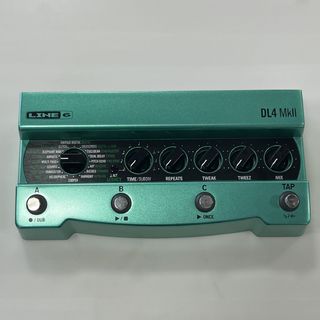 エフェクター（ギター・ベース用）、LINE 6、DL4 MkIIの検索結果