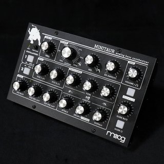 Moog MINITAUR 【梅田店】