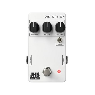 JHS Pedals 【数量限定新品特価】DISTORTION [3 Series]