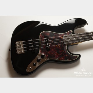 Vanzandt JBV-R2 - Black / Matching Head