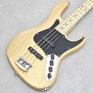 Kikuchi Guitars Hermes MV4 Natural 【JB定番のカラー!】