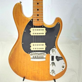 MUSIC MAN Stingray I 1977年製 【浦添店】