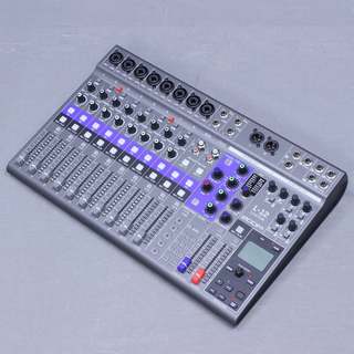 ZOOM L-20　中古新品同様　お値下げ Amazon | ZOOM ズーム L20 デジタルミキサーレコーダー 20入力 22