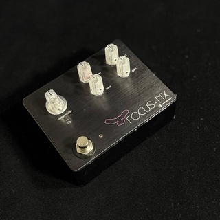 エフェクター（ギター・ベース用）、Focus-NXの検索結果【楽器検索