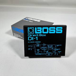 BOSS、DI-1の検索結果【楽器検索デジマート】