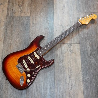 Fender 70th Anniversary American Professional II Stratocaster