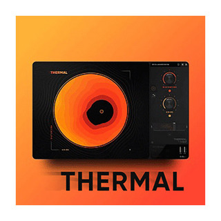 output THERMAL【シリアルメール納品】【代引不可】【2025年1月2日まで50%オフセール】