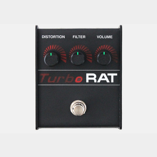 ギター用エフェクター ＞ ディストーション、Pro Co、RATの検索結果