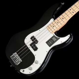 Fender Player Series Precision Bass Maple Black[重量:3.86kg]【池袋店】
