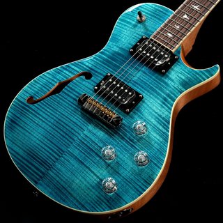 Paul Reed Smith(PRS) SE Zach Myers Beveled Maple Top Myers Blue(重量:3.12kg)【渋谷店】