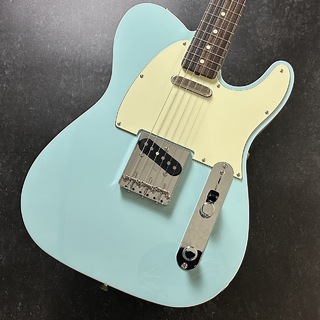 Fender FSR Collection, Made in Japan Traditional 60s Telecaster Custom【3.26kg】