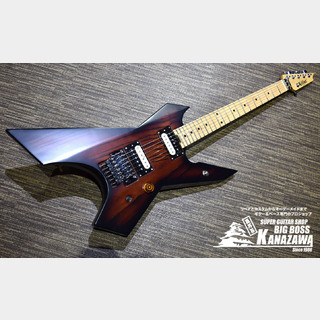 Killer KG-Exploder Musha ′22