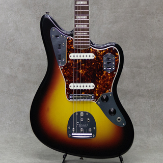 Fender Jaguar Sunburst