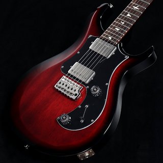 Paul Reed Smith(PRS)2024 S2 Standard 24 Scarlet Sunburst Pattern Thin Neck(重量:3.10kg)【渋谷店】