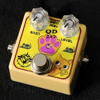 THE NEXT SOUND CH-01 OD 【梅田店】