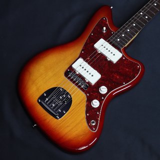 Fender FSR Collection Hybrid II Jazzmaster Rosewood Fingerboard Sienna Sunburst [イシバシ楽器限定] 【横浜店