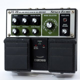 BOSS RE-20 Space Echo 【池袋店】