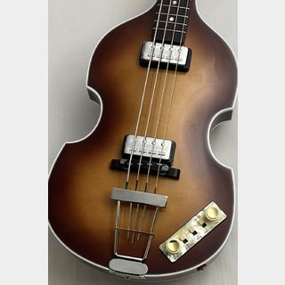 Hofner Vintage 62 WHP "World History Premium"【NEW】