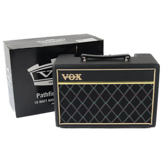 VOX 【中古】 ベースアンプ ボックス VOX Pathfinder Bass 10 小型ベースアンプ コンボ パスファインダーベース