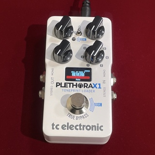 t.c.electronic Mimiq Doublerの検索結果【楽器検索デジマート】