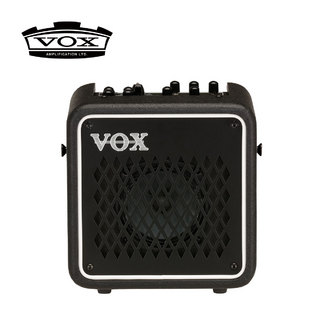 VOX【数量限定特価】MINI GO 3 VMG-3【オンラインストア限定】